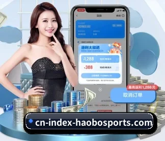 好博体育 APP（HAOBO SPORTS）