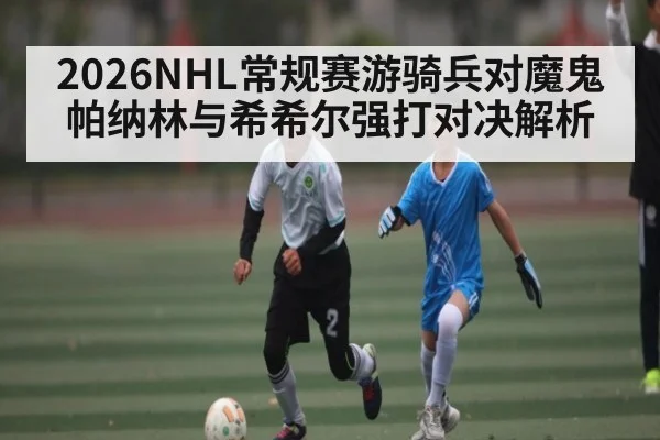 2026NHL常规赛游骑兵对魔鬼帕纳林与希希尔强打对决解析