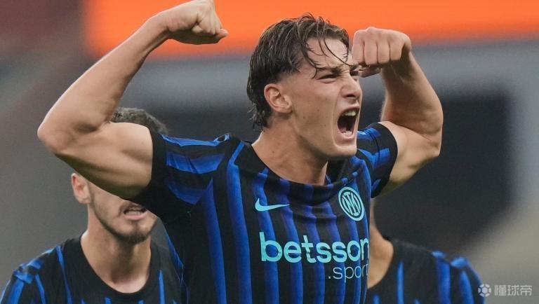 好博体育官方-塞雷纳:皮奥既像维埃里又像托尼,他简直是台人形坦克